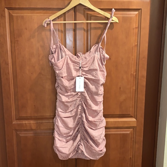 Dress - Picture 4 of 5